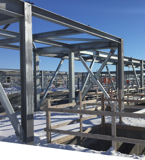 Profound Engineering Team