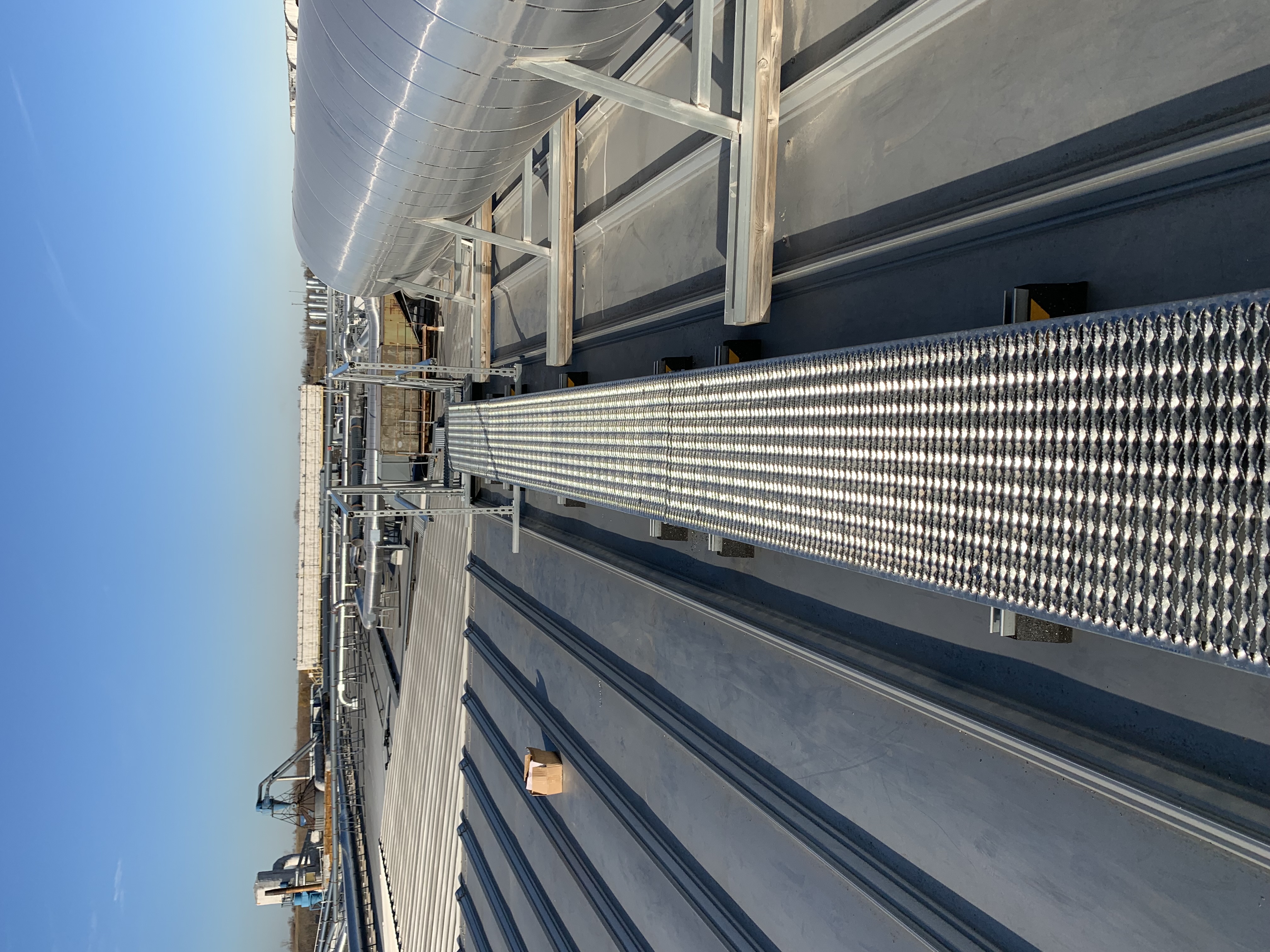 Roof Walkways image