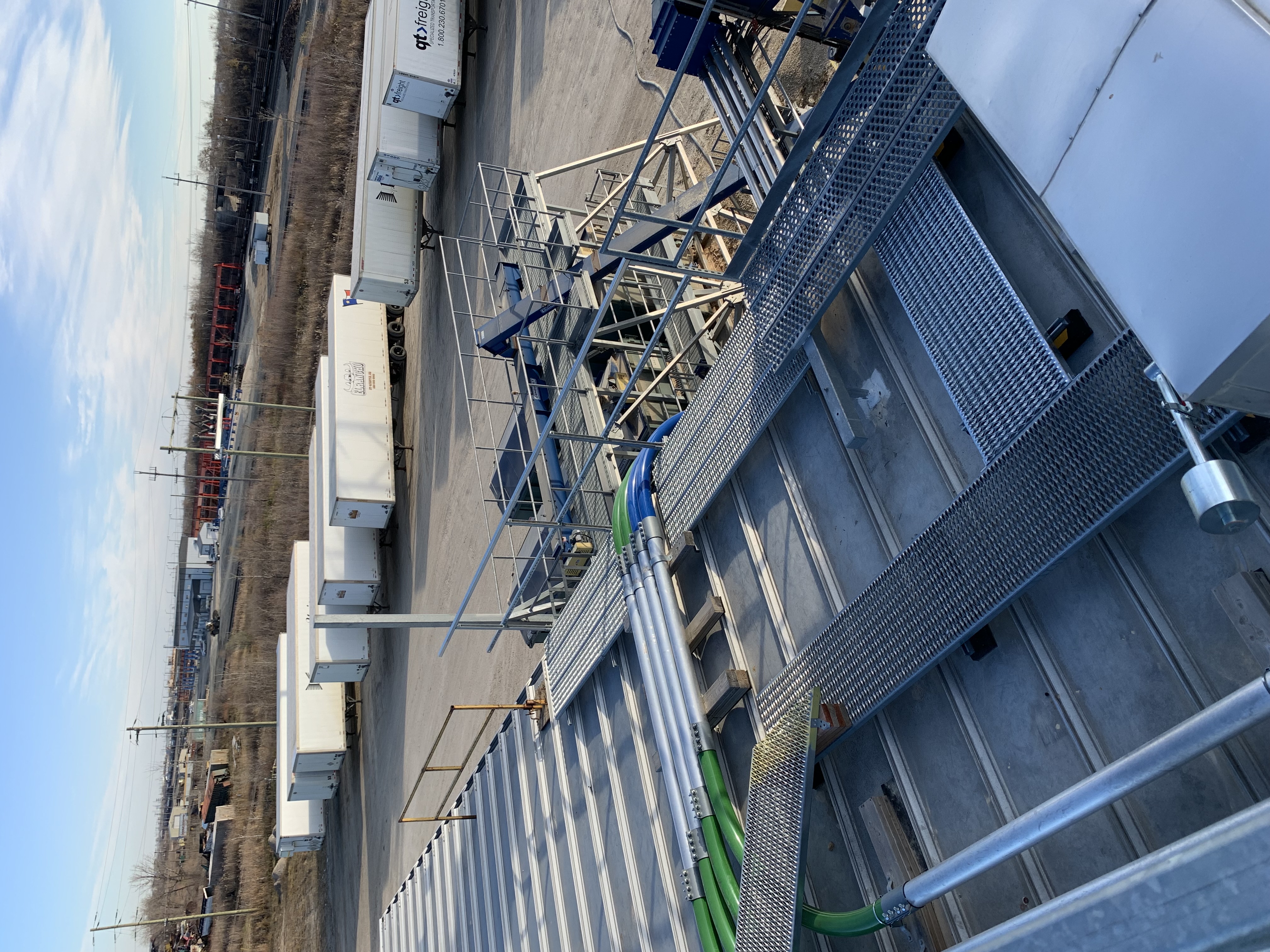 Roof Walkways image