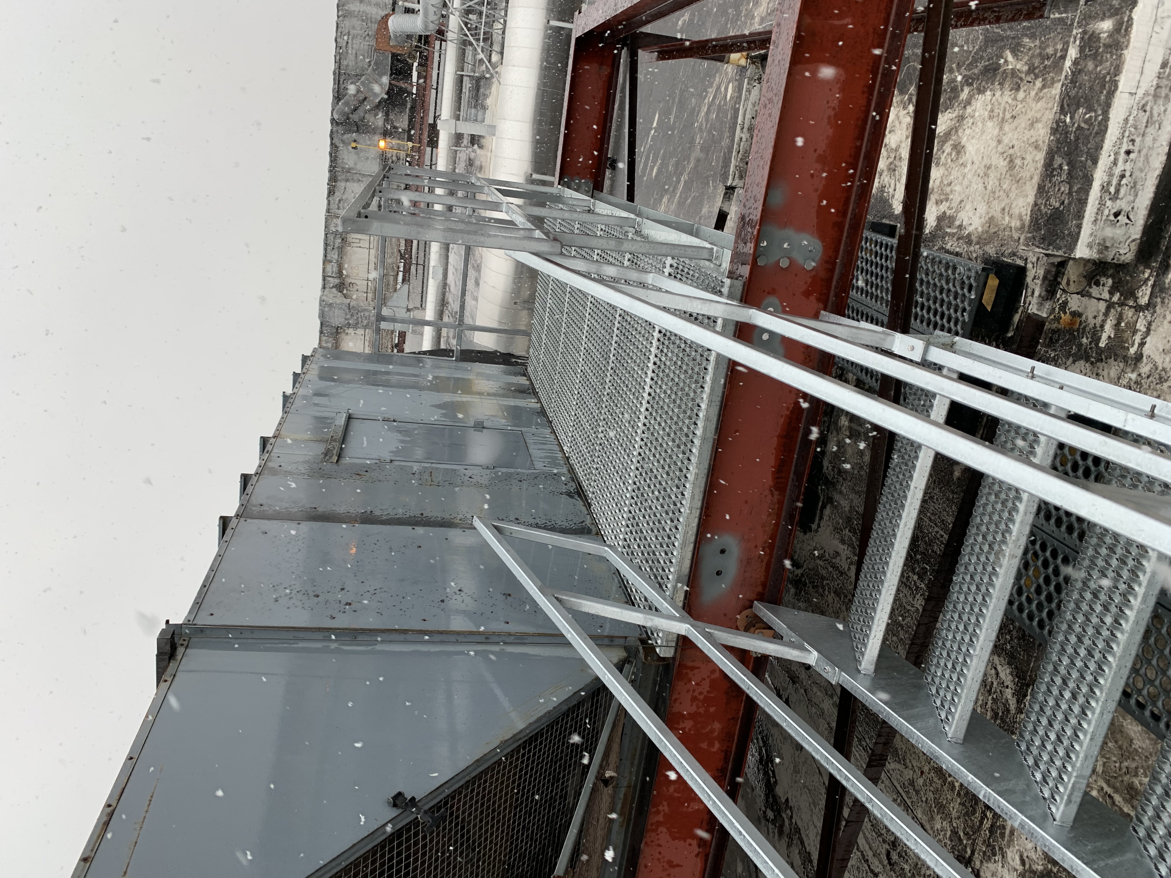 Roof Walkways image