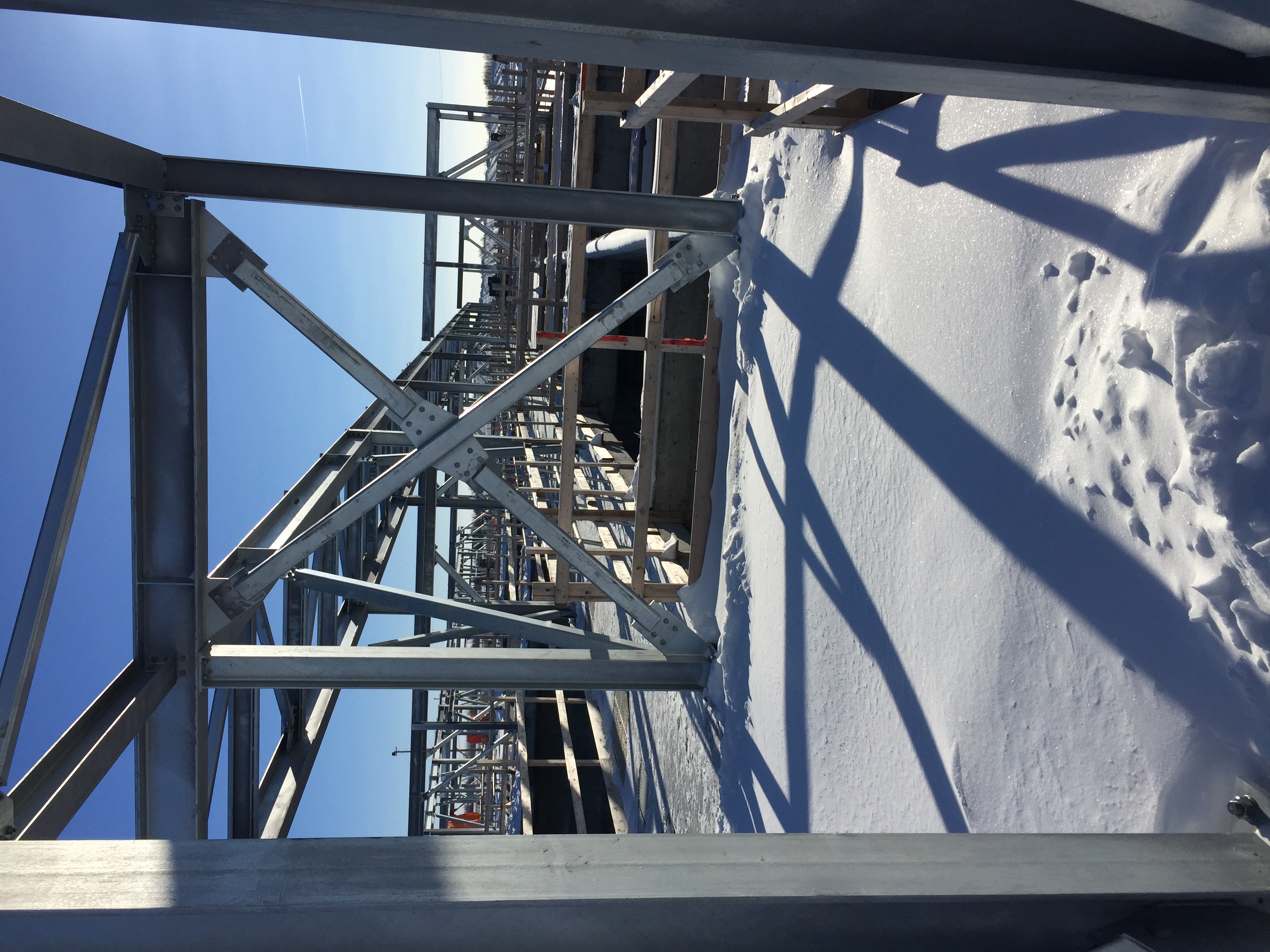 Pipe Racks image