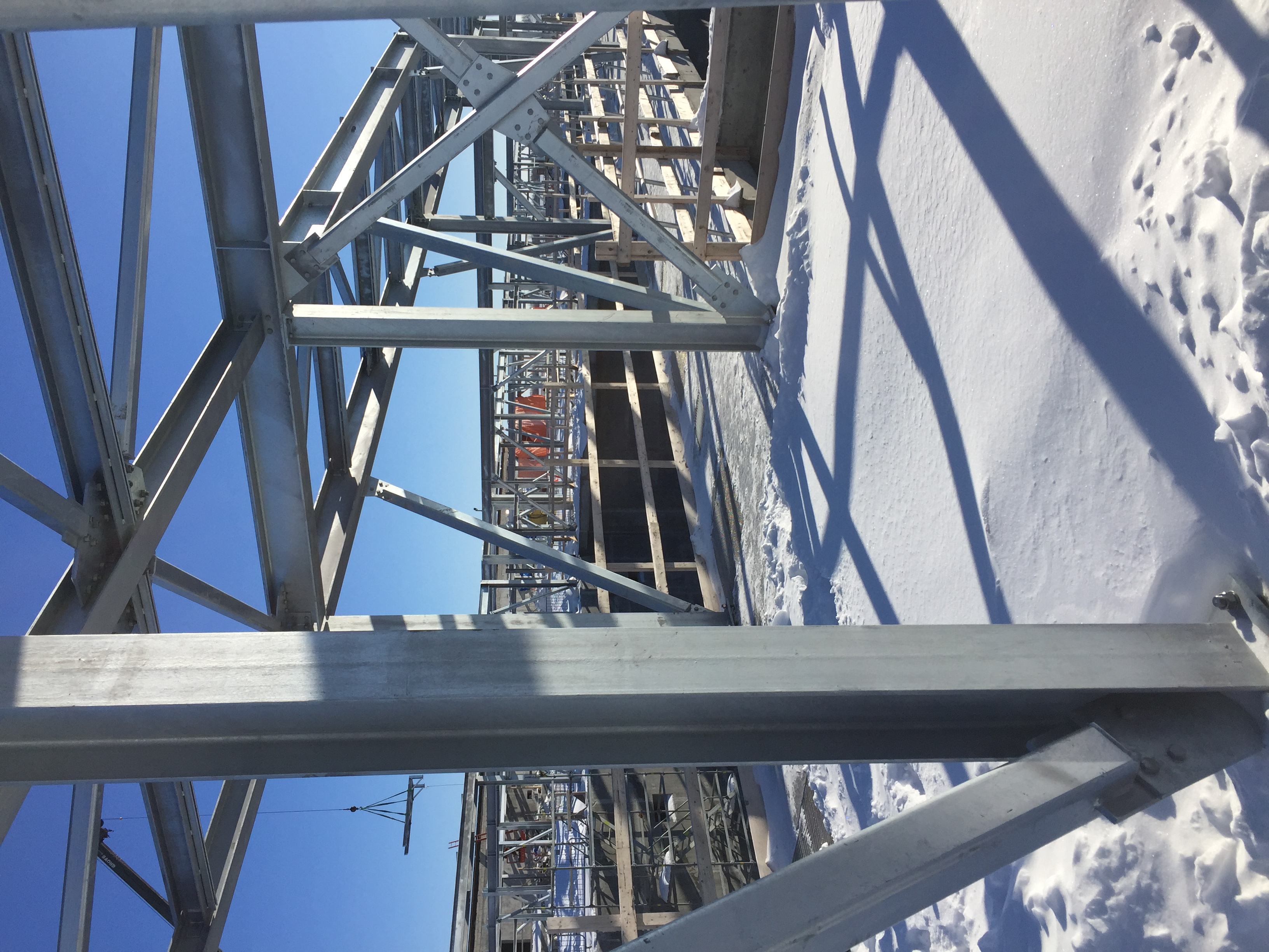 Pipe Racks image