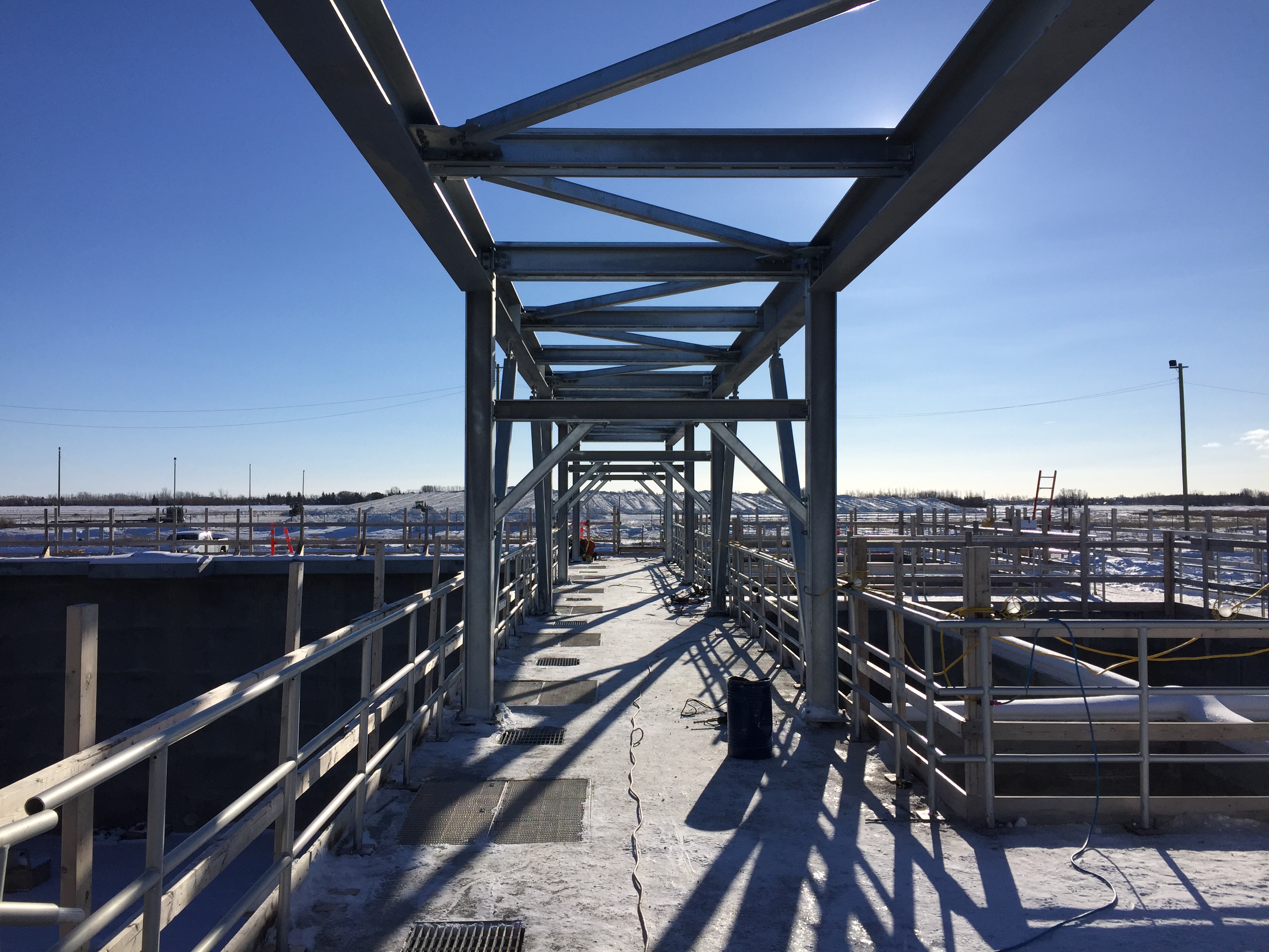 Pipe Racks image