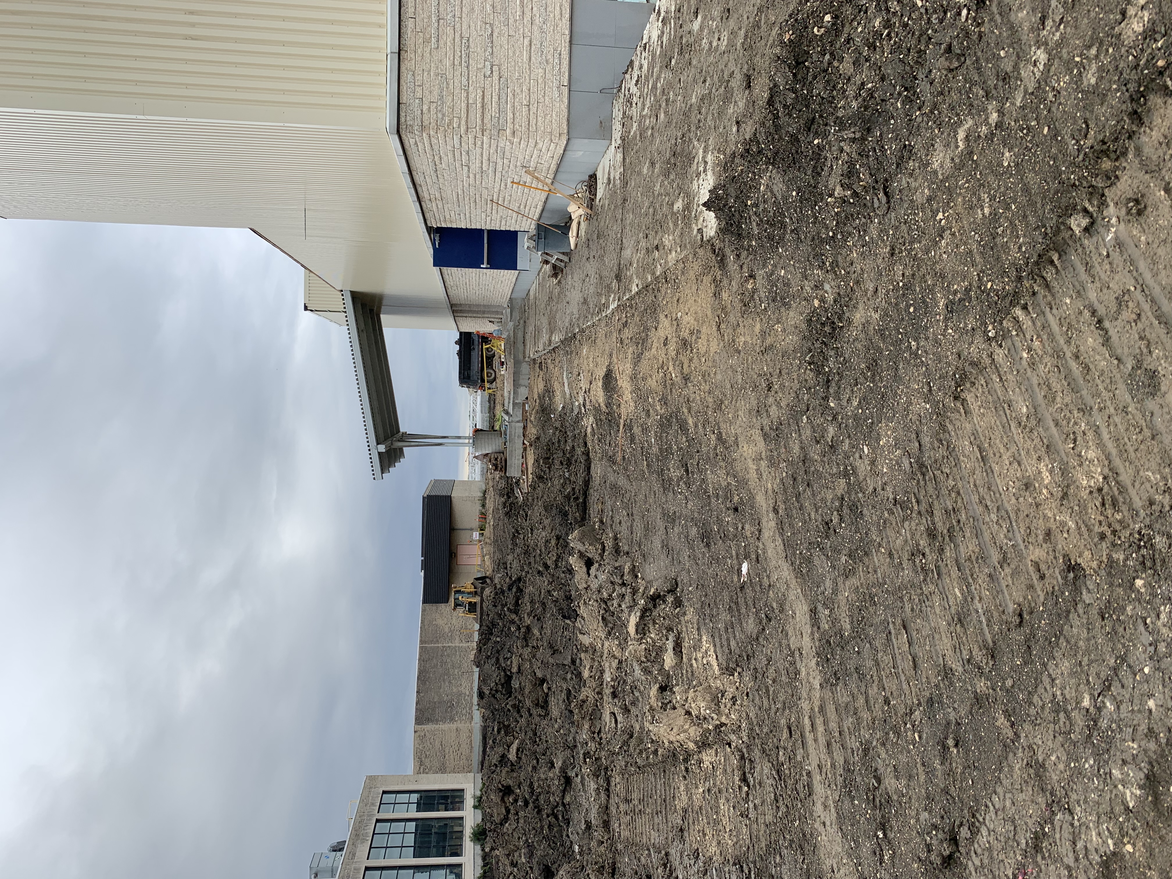 water waste expansion faciltiy image