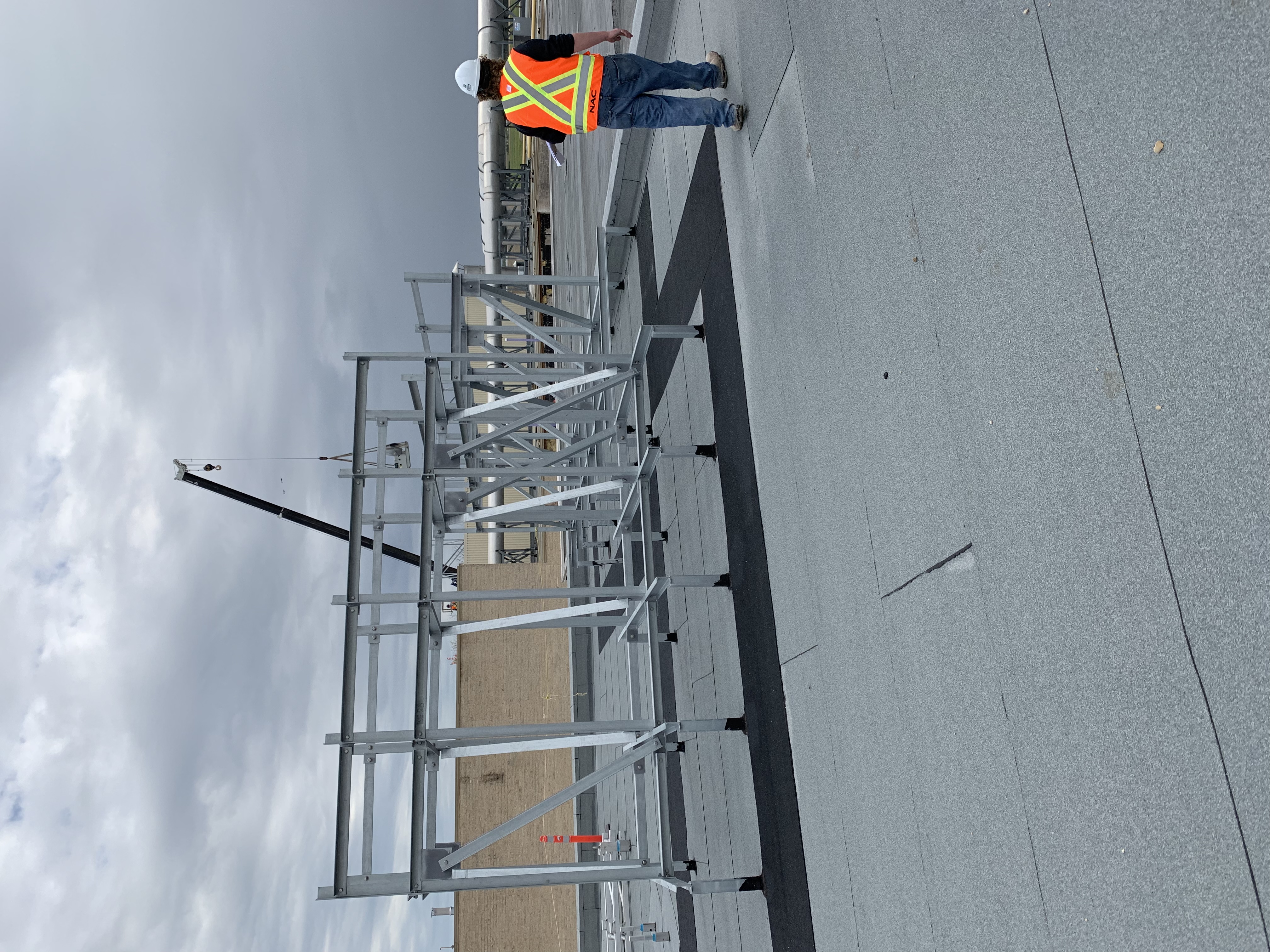 water waste expansion faciltiy image