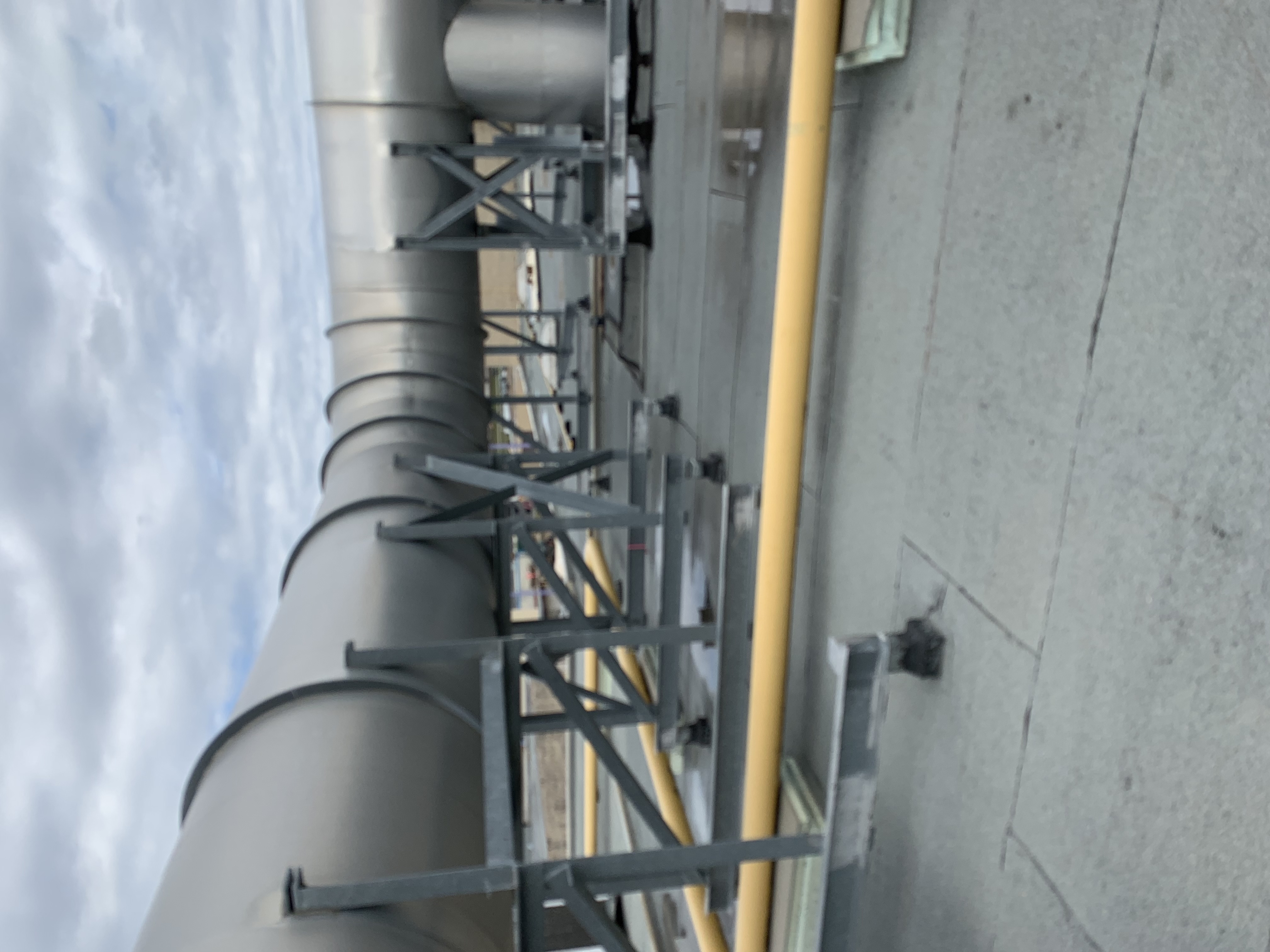 water waste expansion faciltiy image