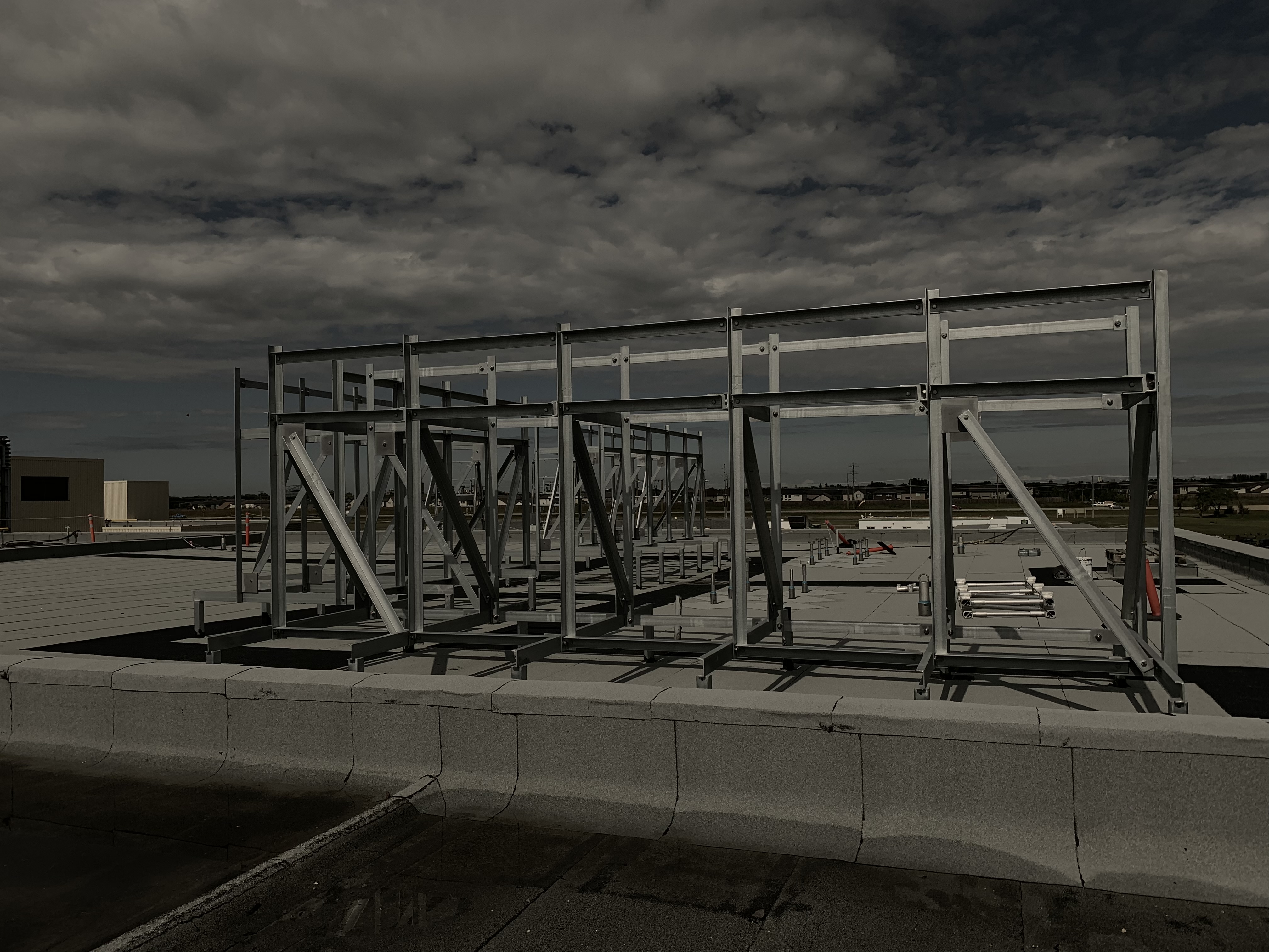 water waste expansion faciltiy image