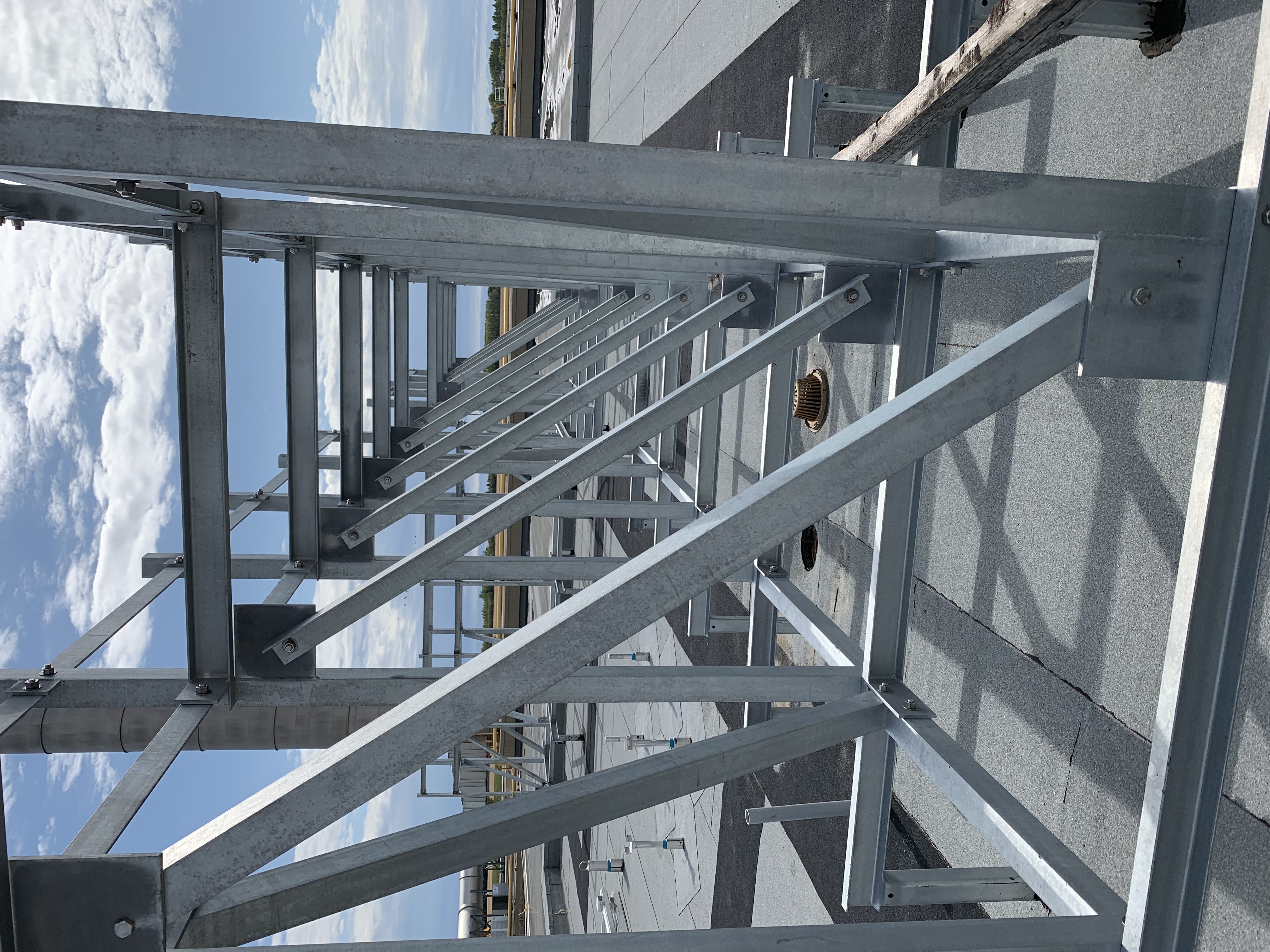 water waste expansion faciltiy image