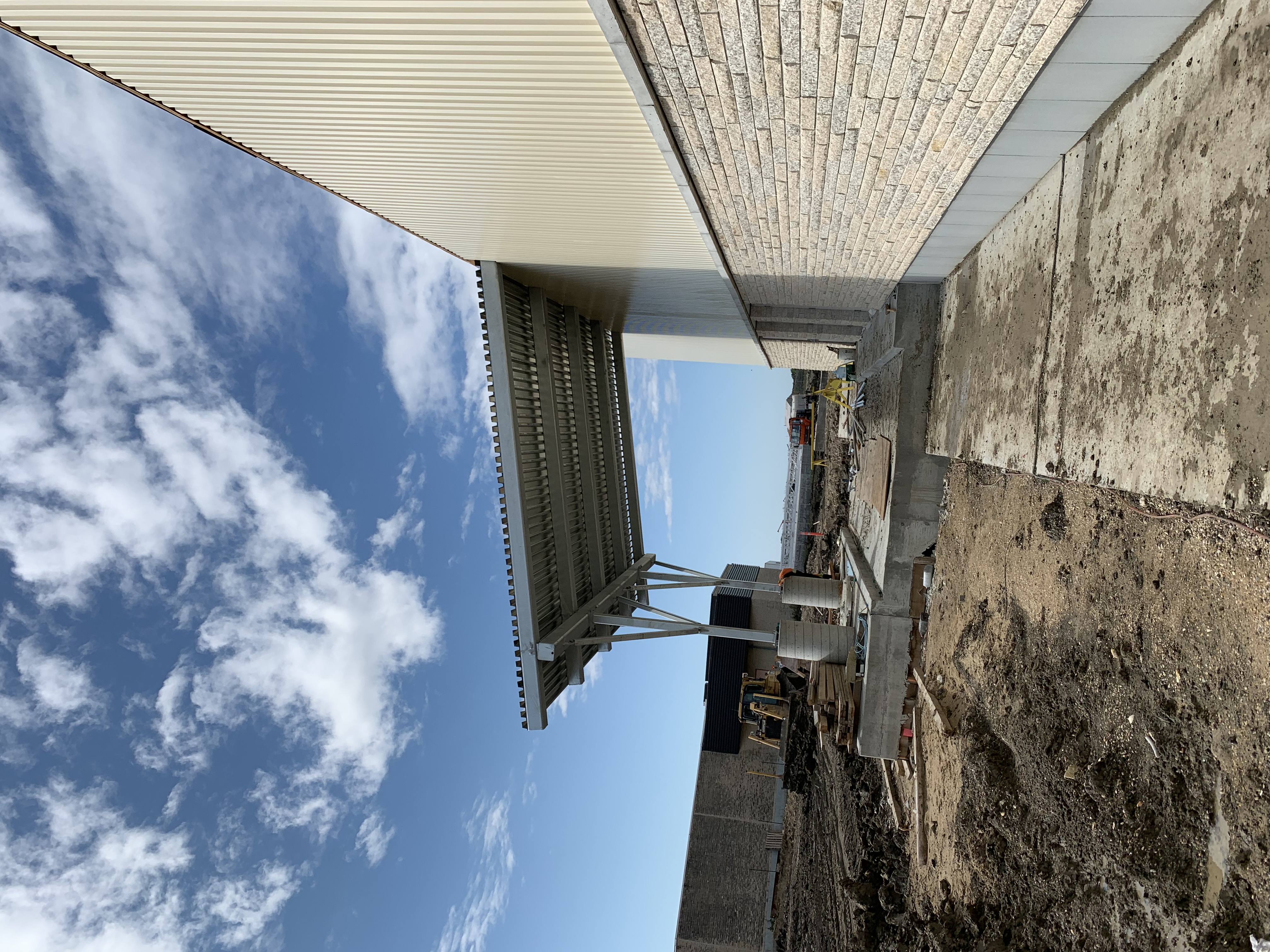 water waste expansion faciltiy image