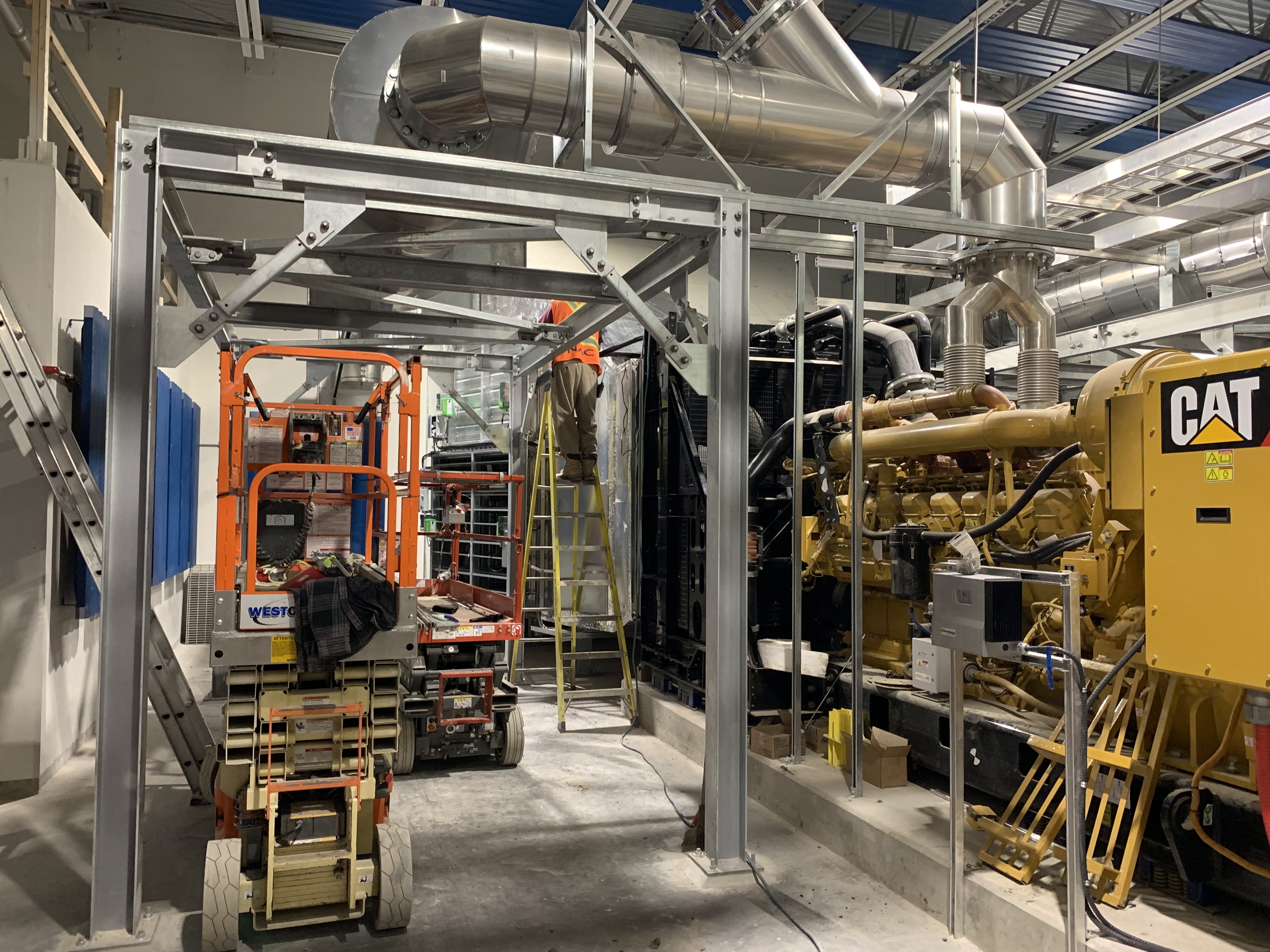 water waste expansion faciltiy image