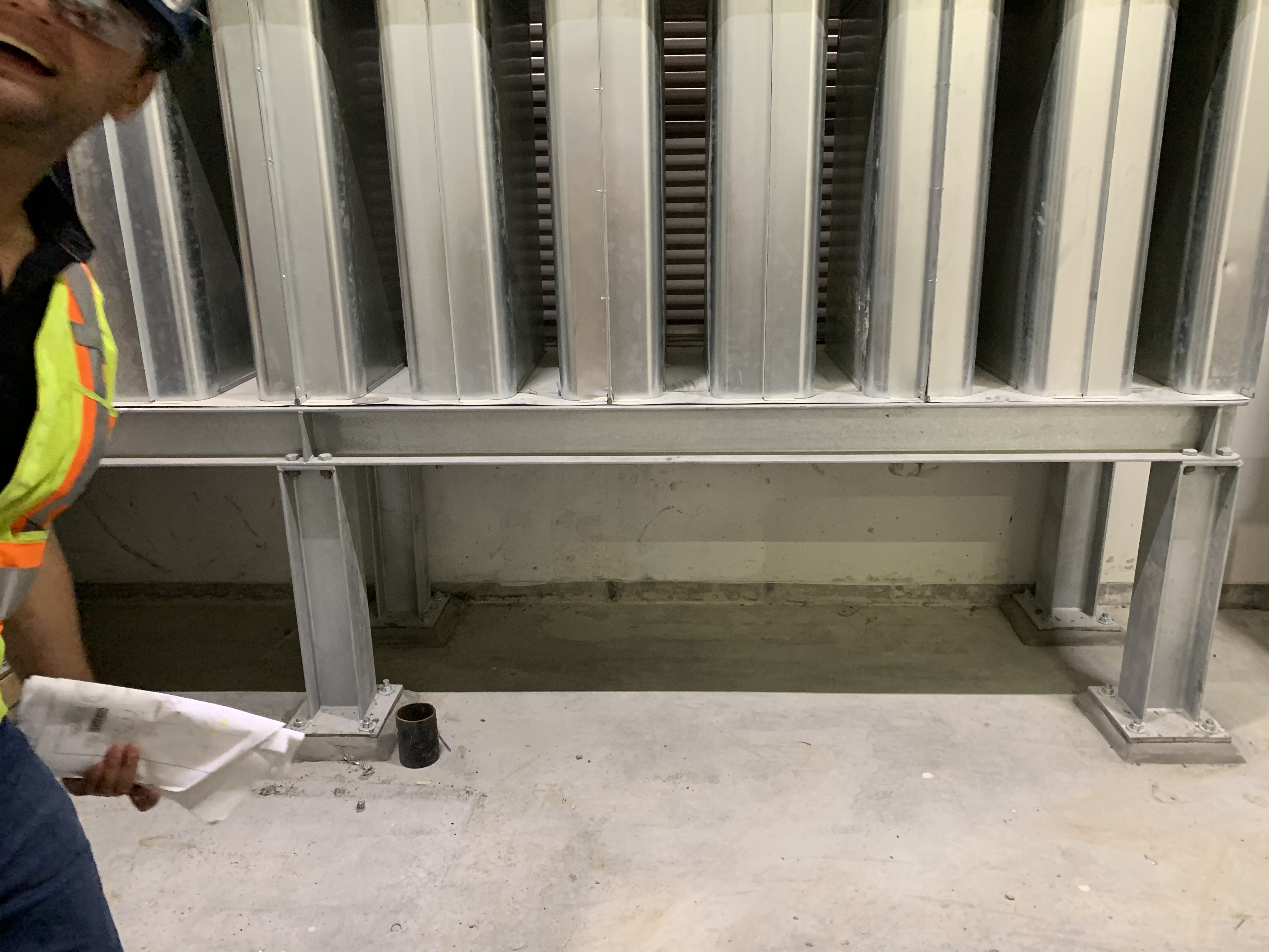 water waste expansion faciltiy image