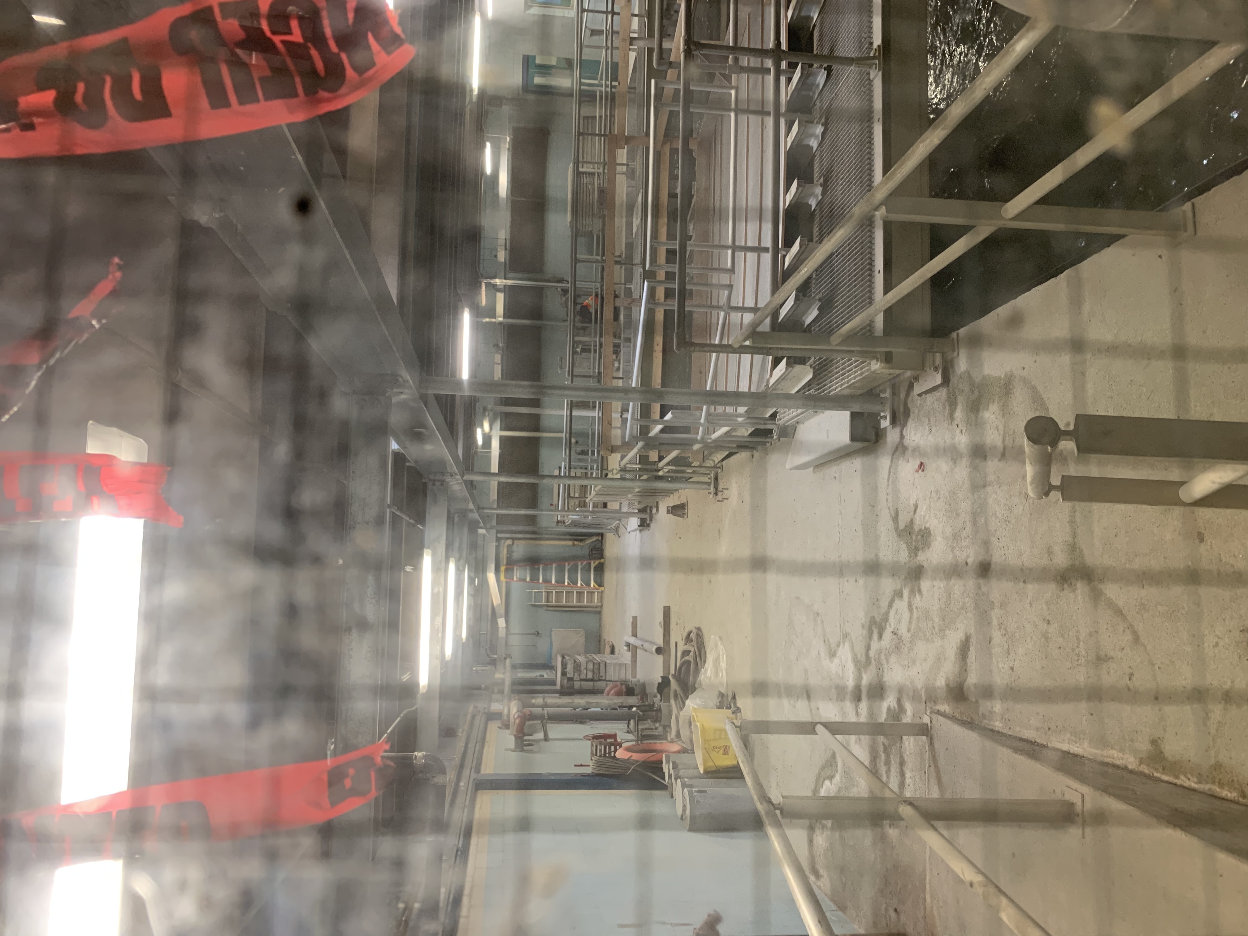 water waste expansion faciltiy image