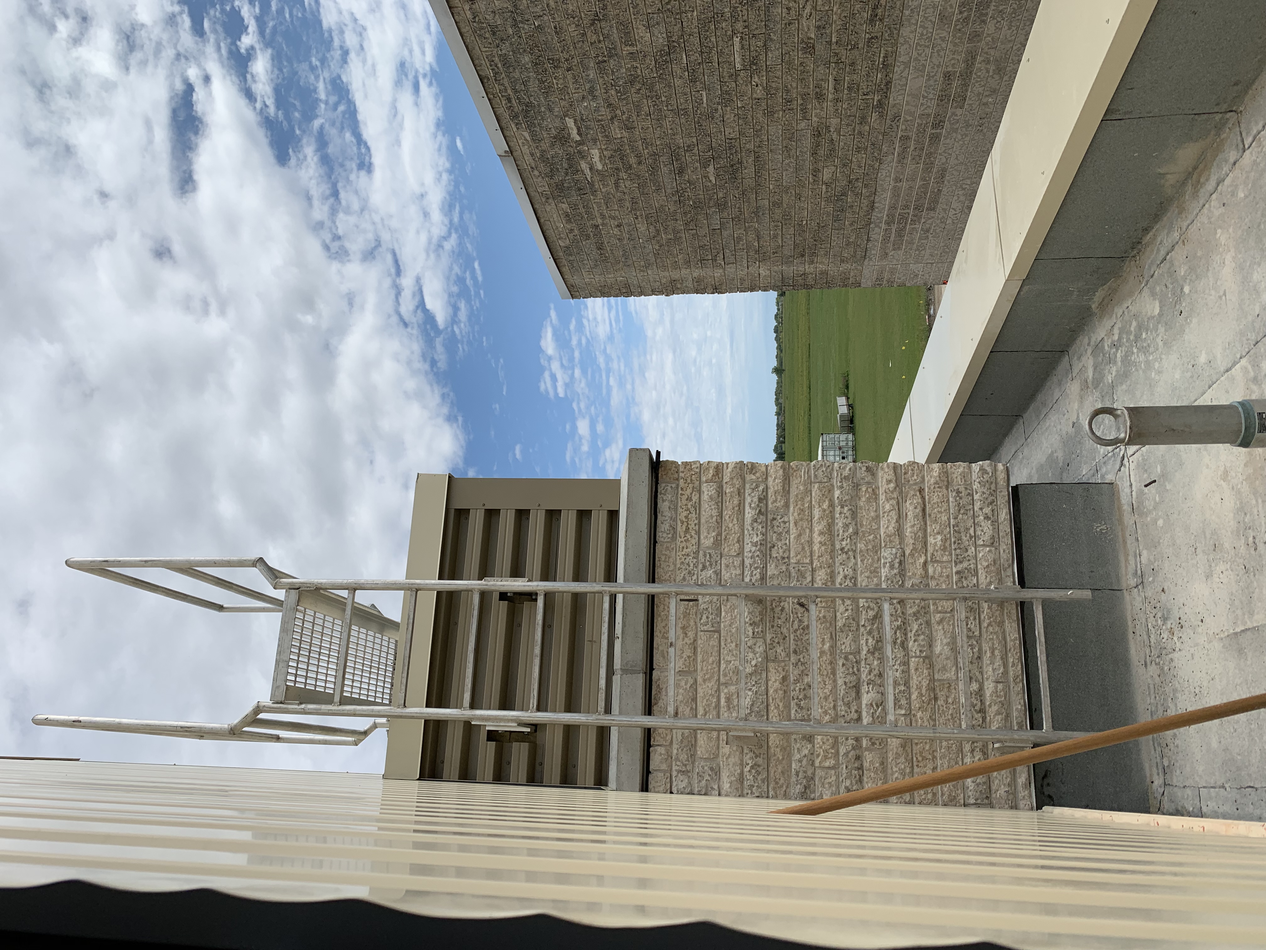 water waste expansion faciltiy image