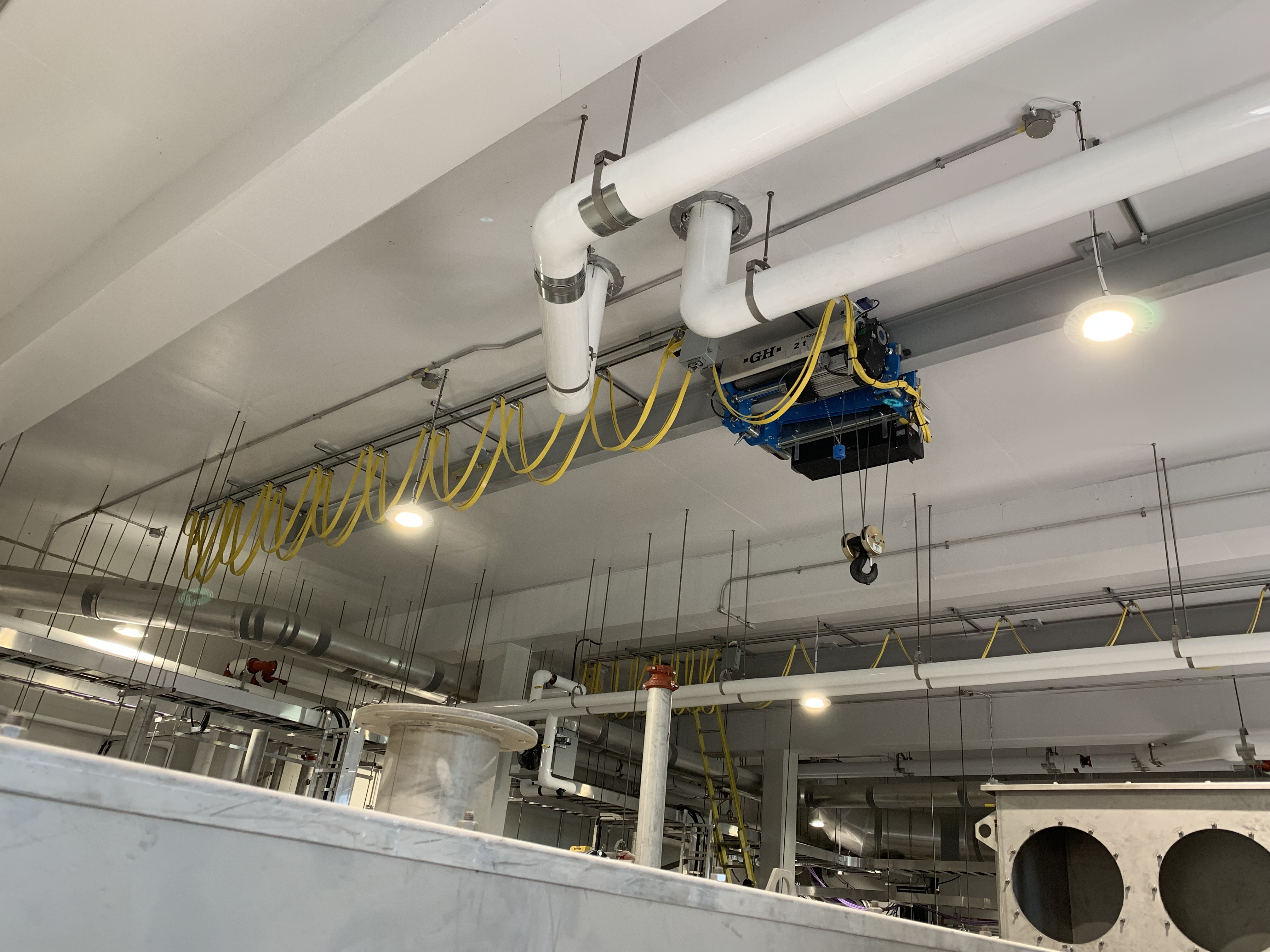 water waste expansion faciltiy image