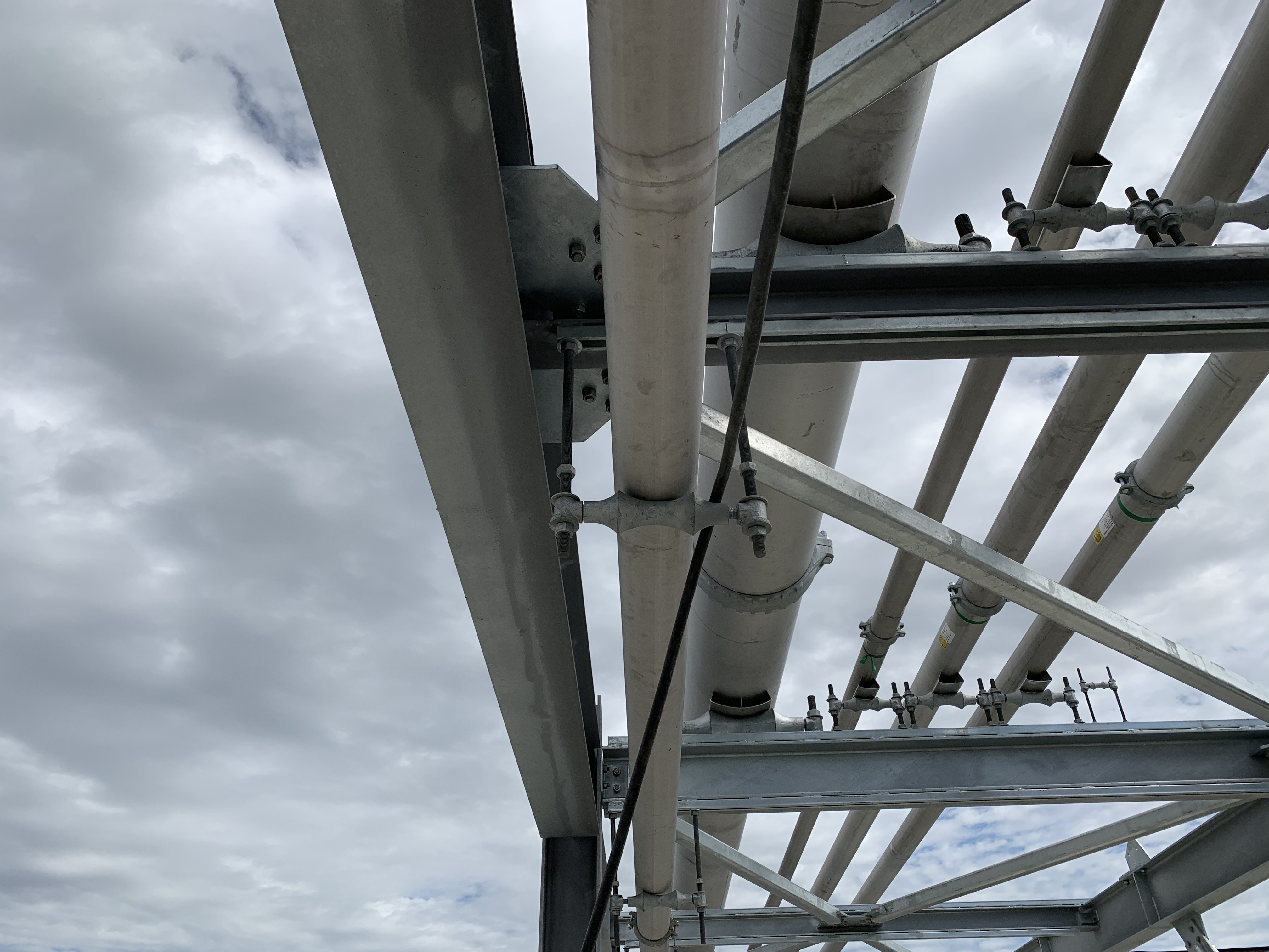 water waste expansion faciltiy image