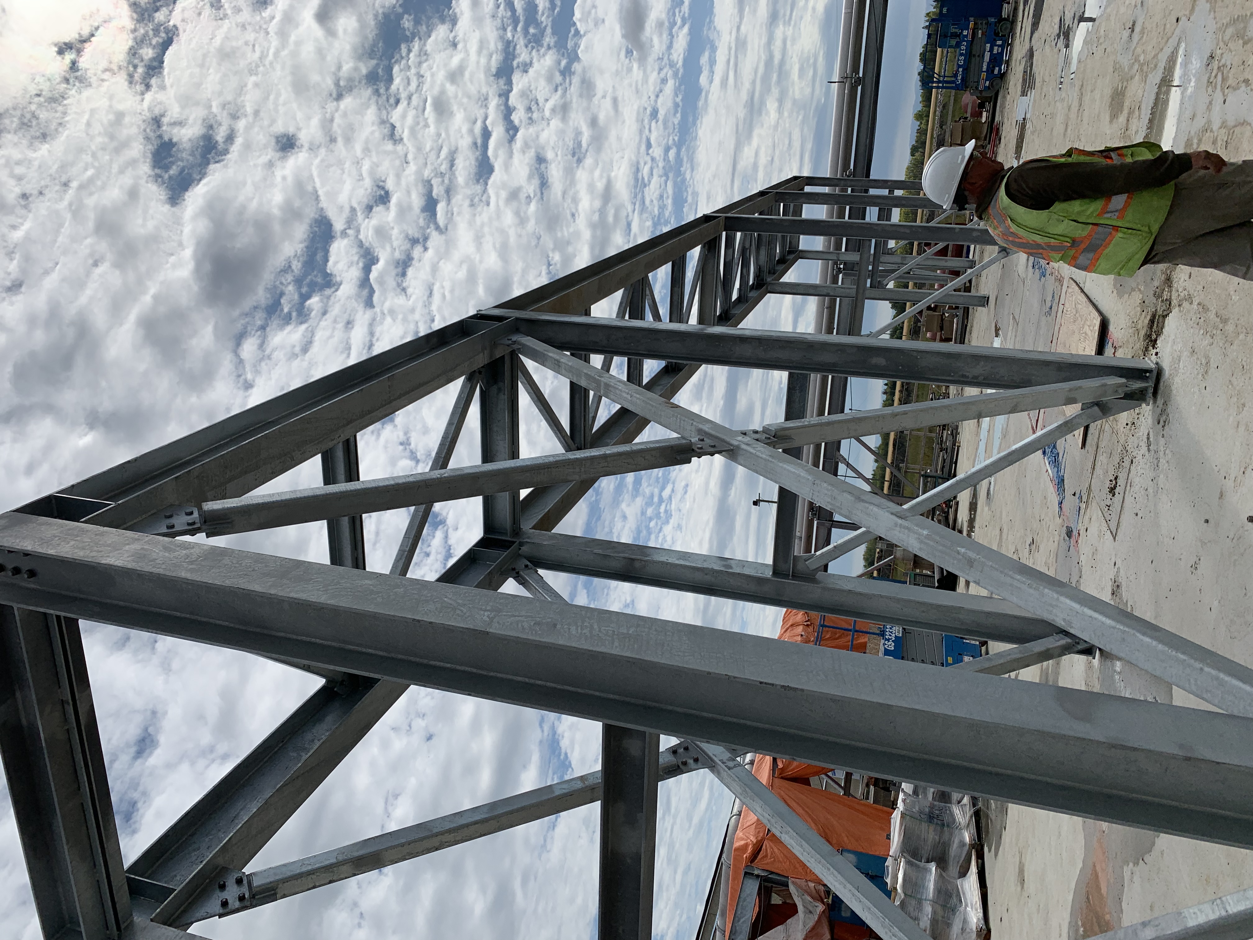 water waste expansion faciltiy image