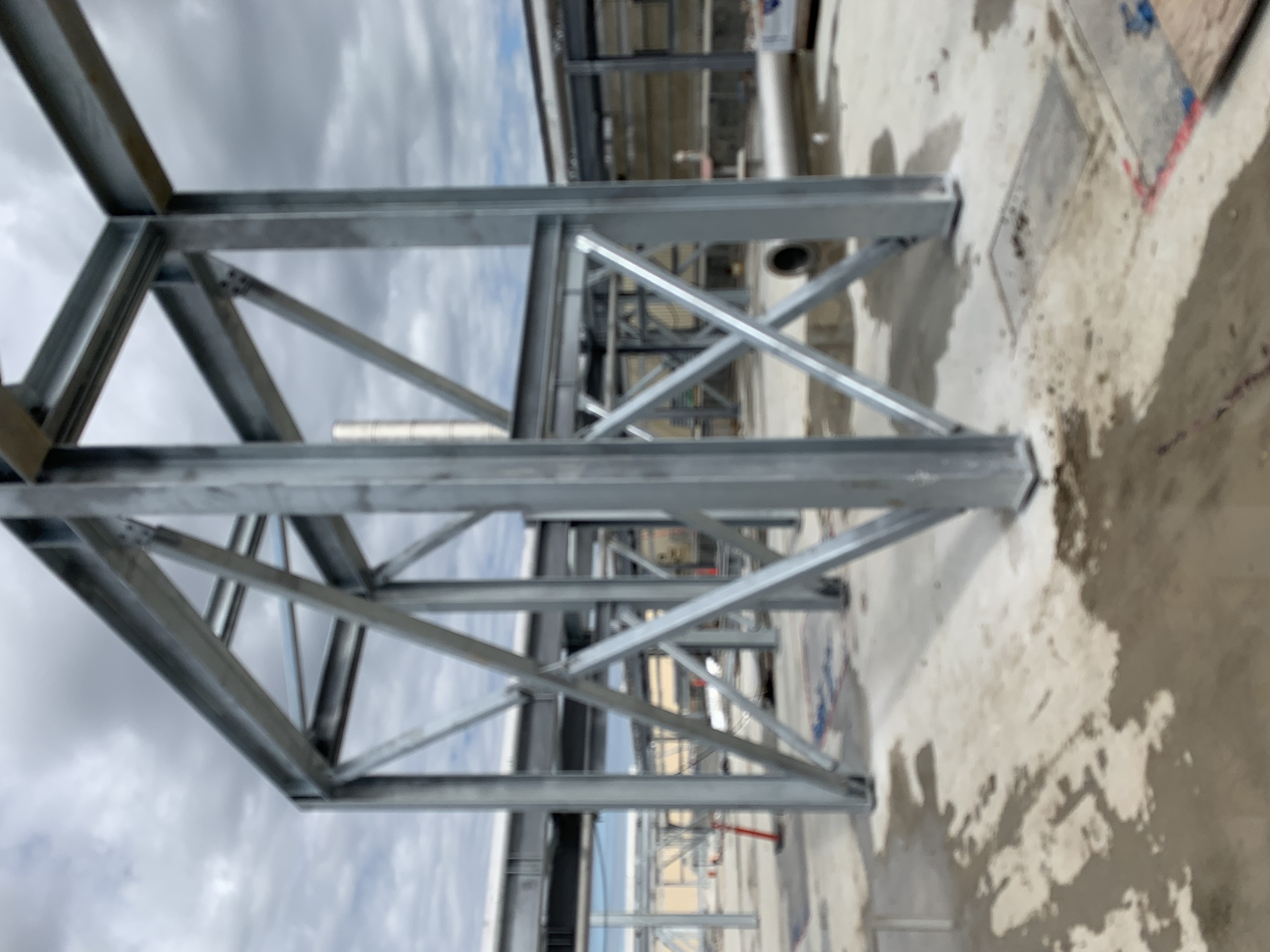 water waste expansion faciltiy image