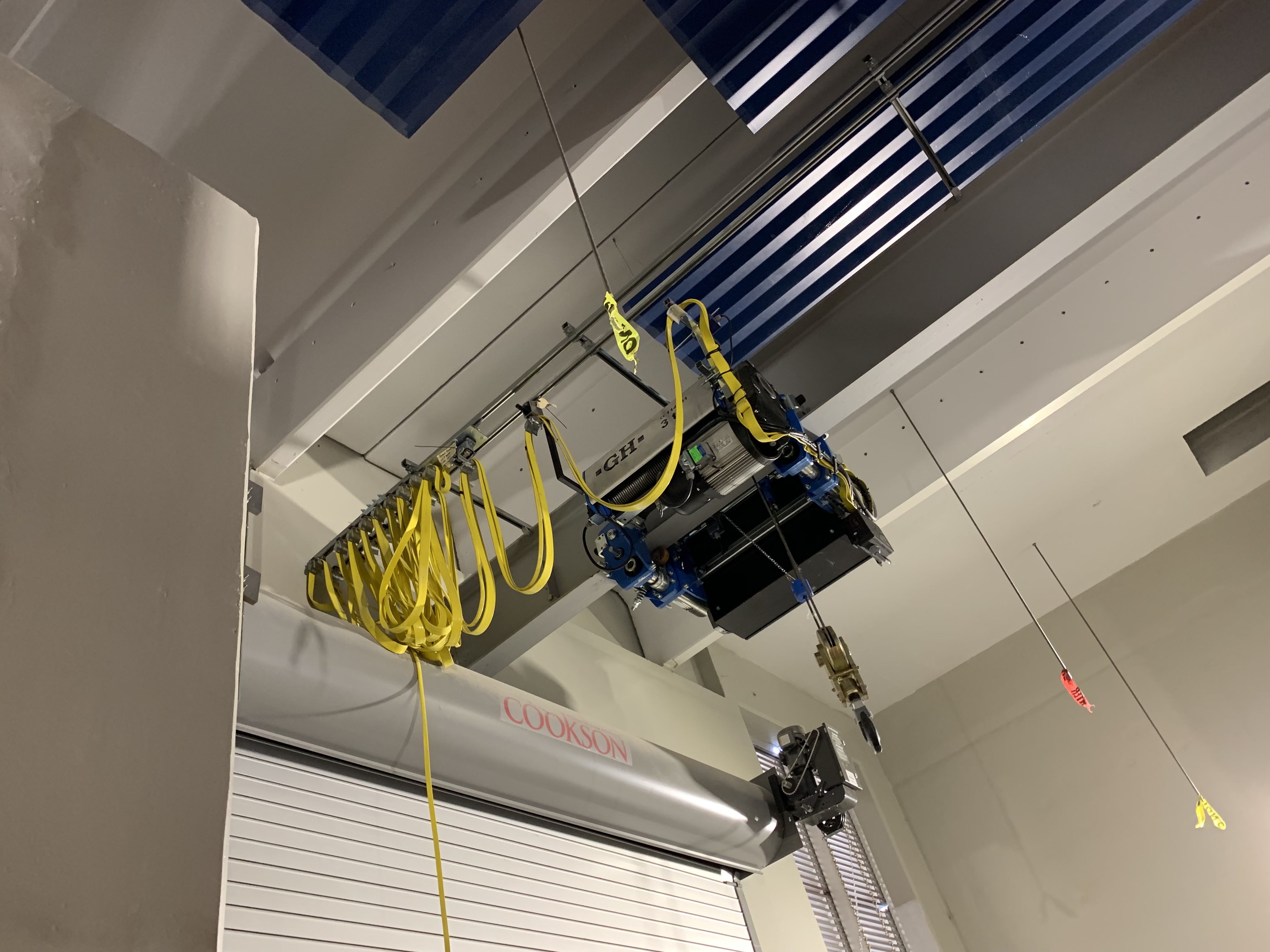 water waste expansion faciltiy image