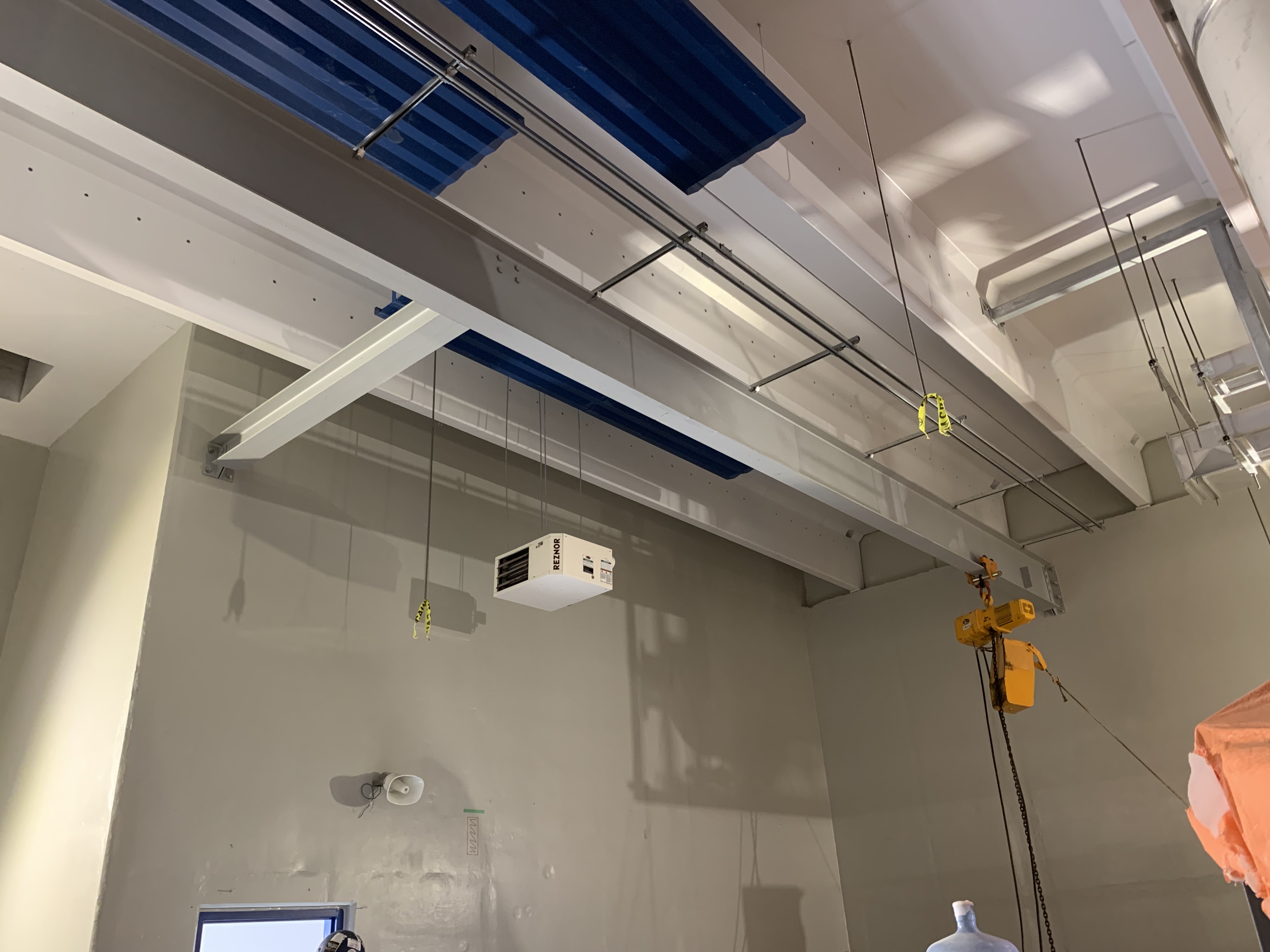 water waste expansion faciltiy image
