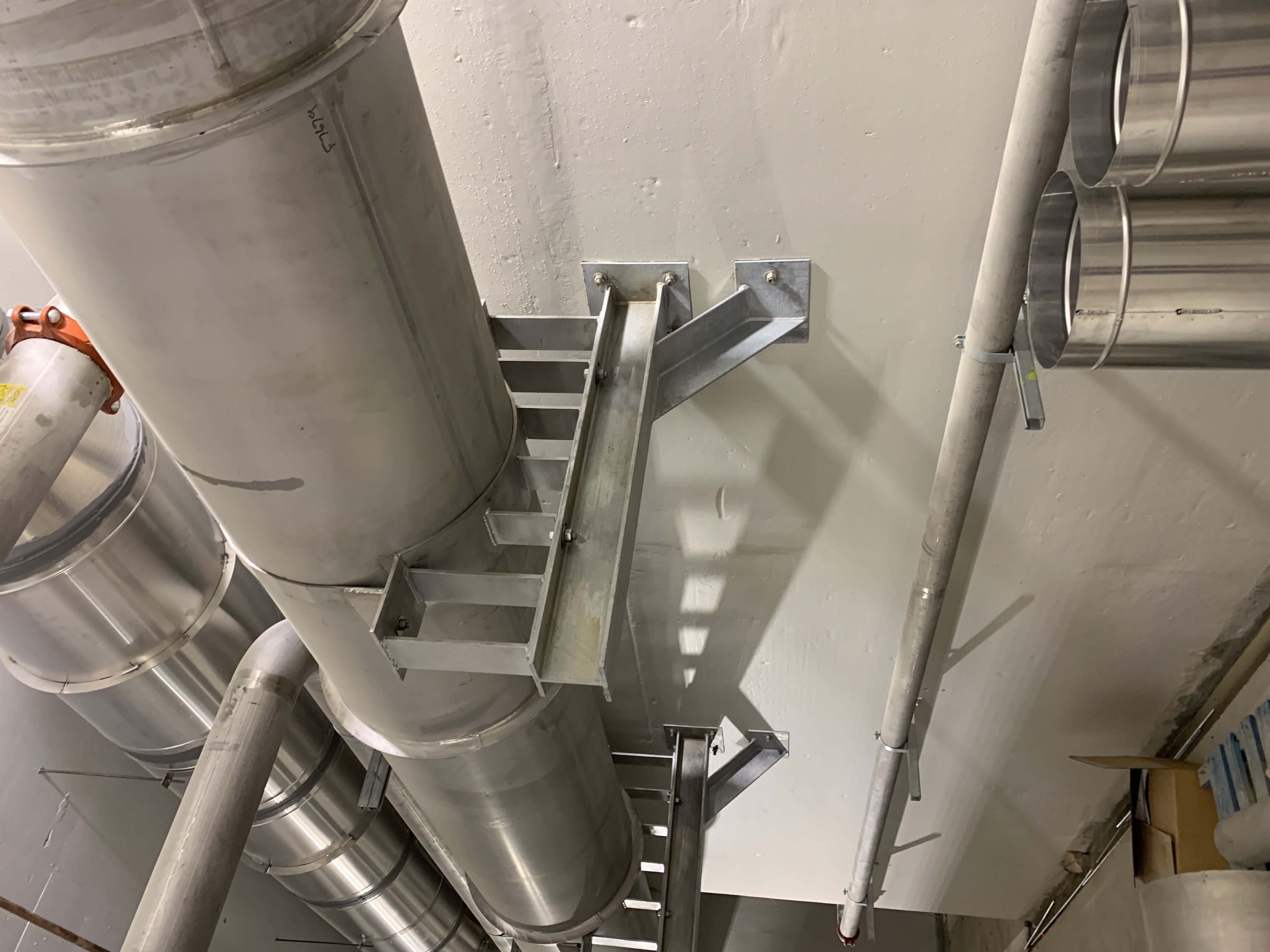 water waste expansion faciltiy image