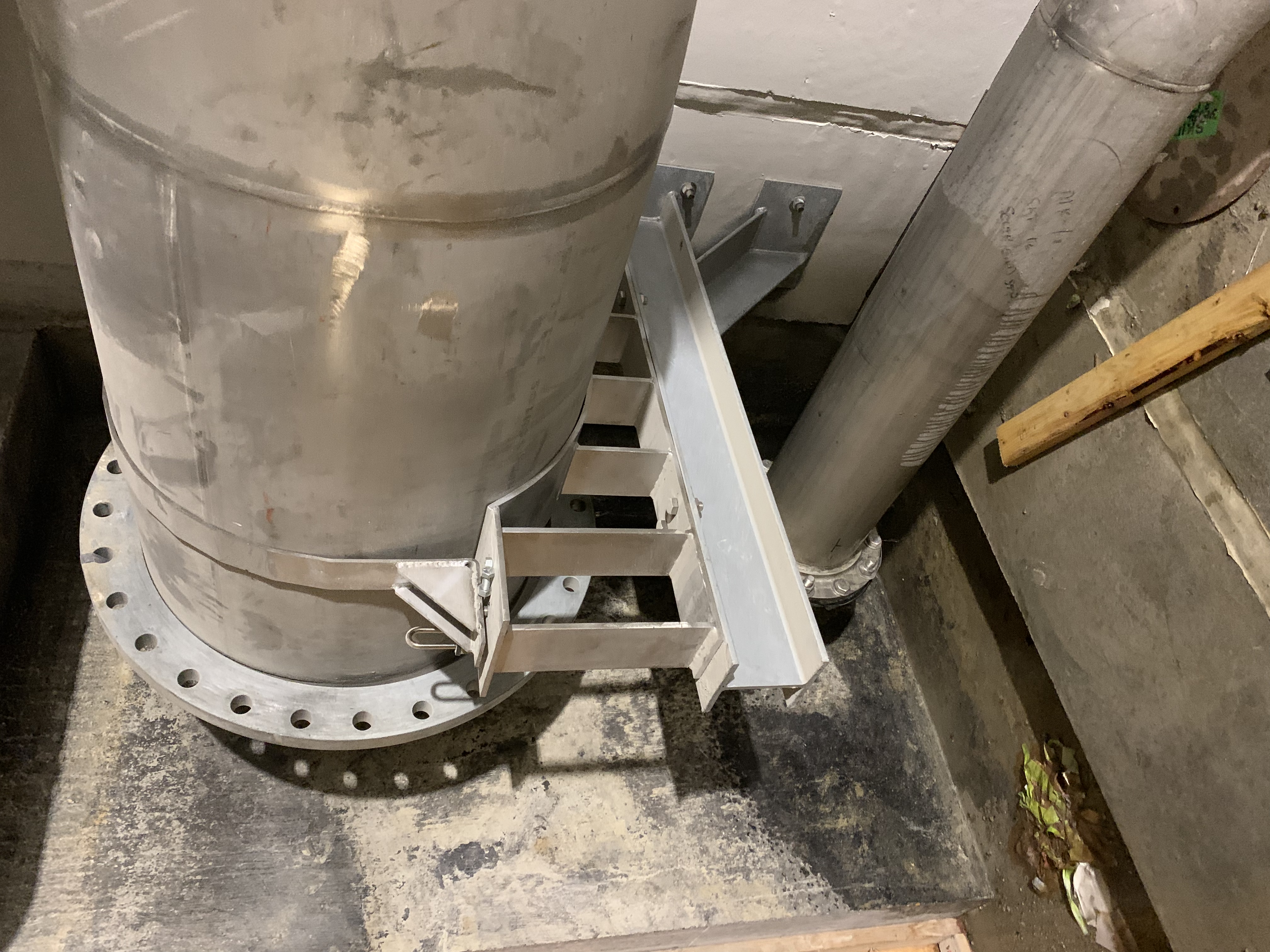 water waste expansion faciltiy image