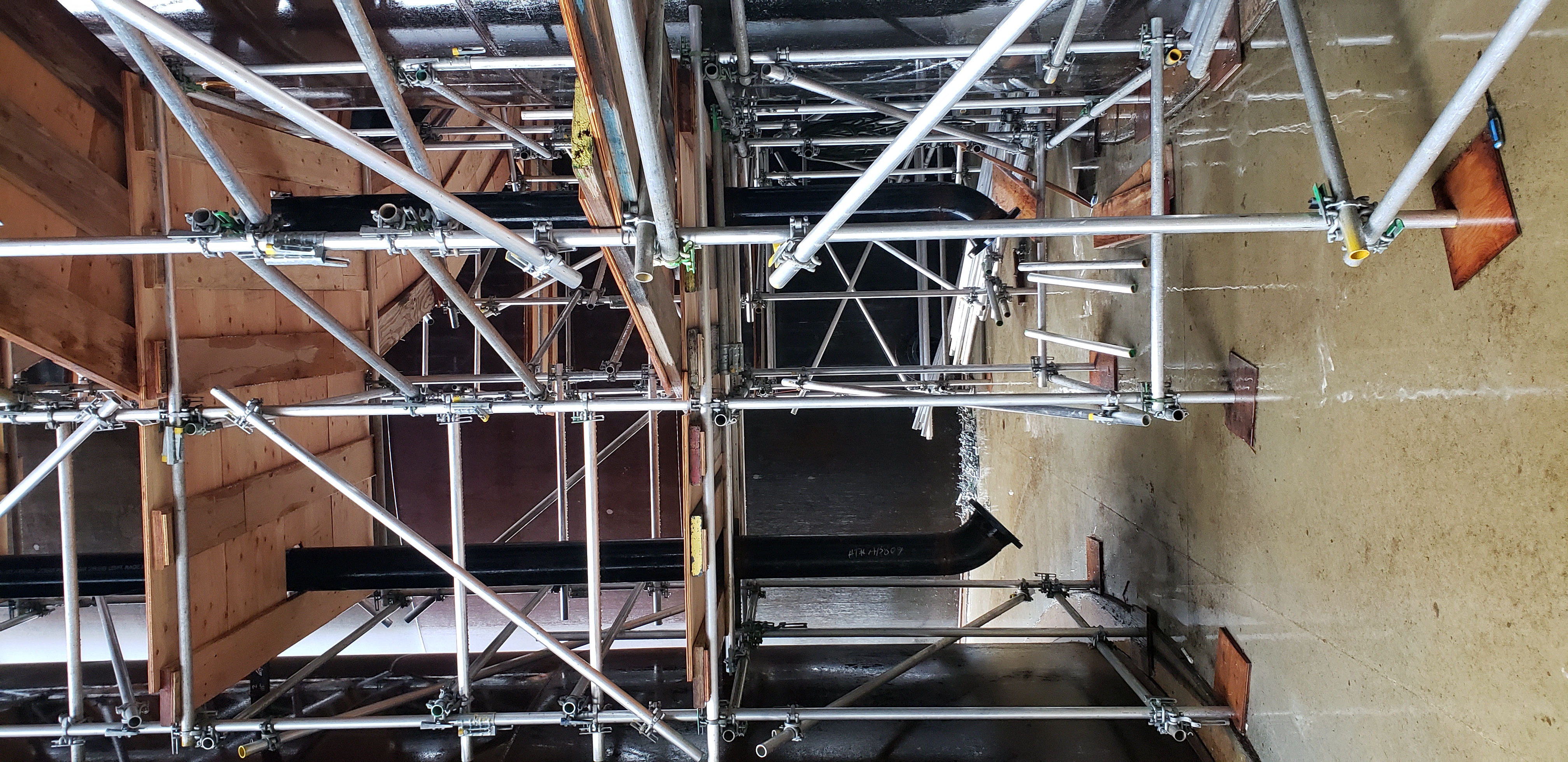 ROHL Tank Farm Expansion image