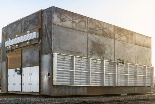 Recirculation Box image