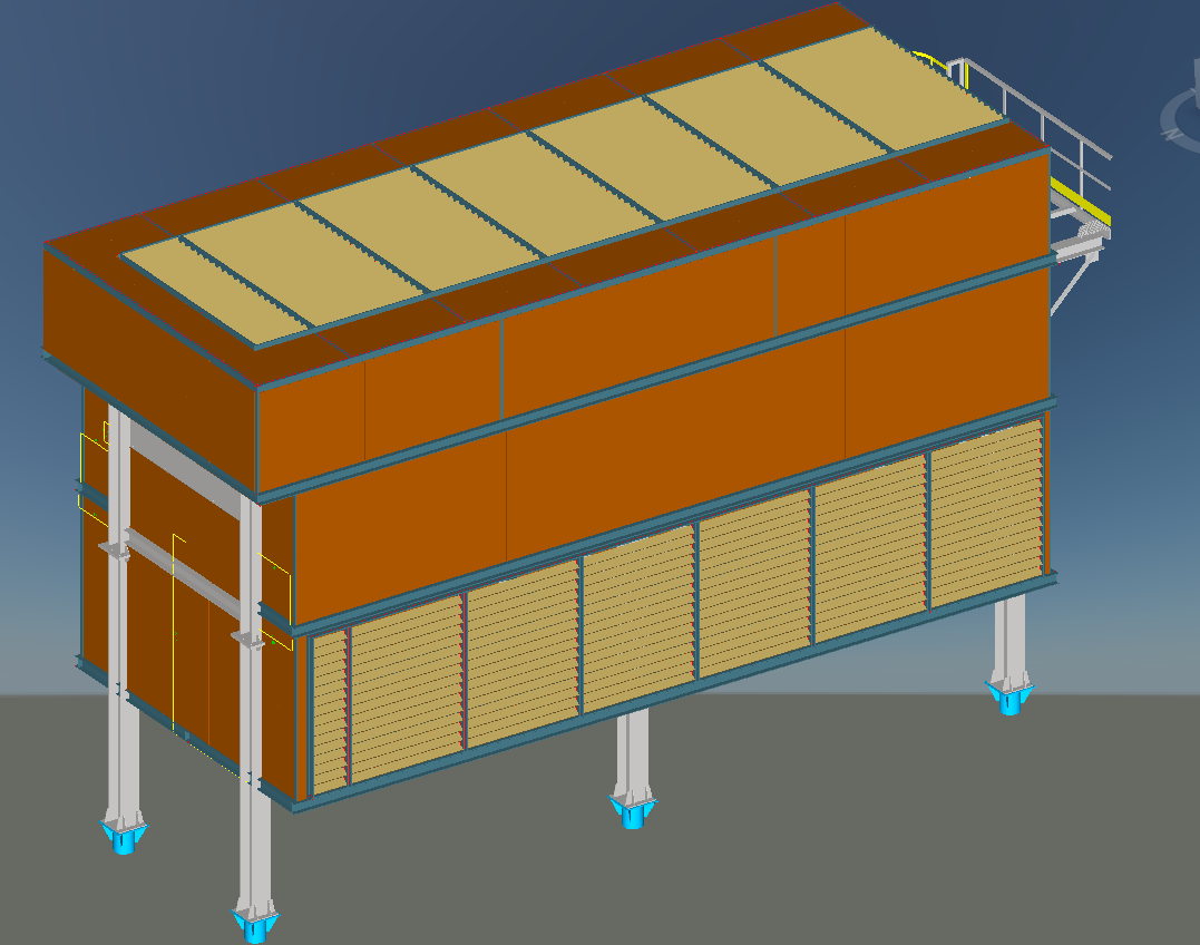 Recirculation Box image